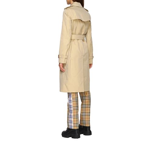 burberry roermond trench coat|burberry trench coat sale outlet.